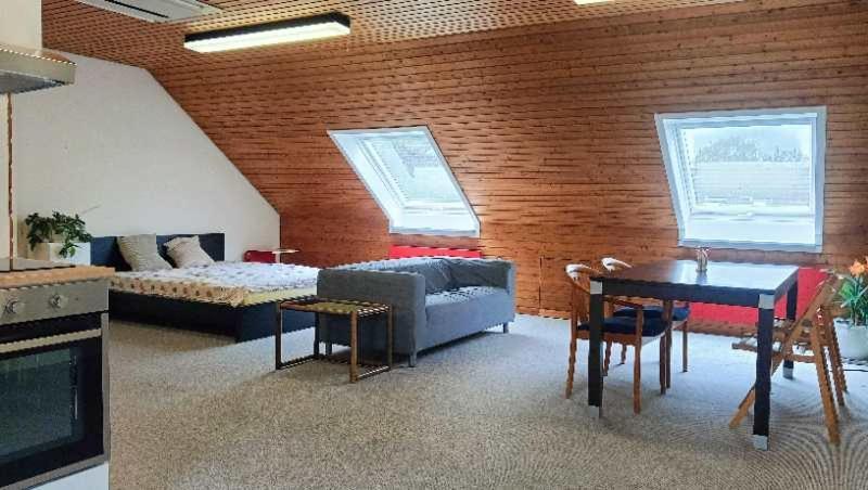 Big Cozy Entire Family Appartment Hanower Zewnętrze zdjęcie