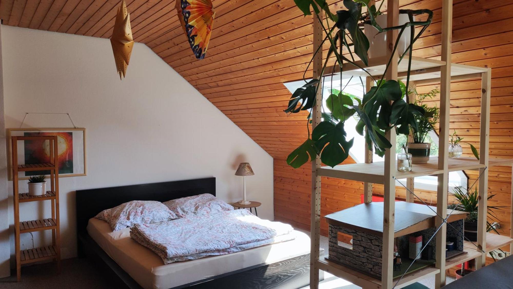 Big Cozy Entire Family Appartment Hanower Zewnętrze zdjęcie