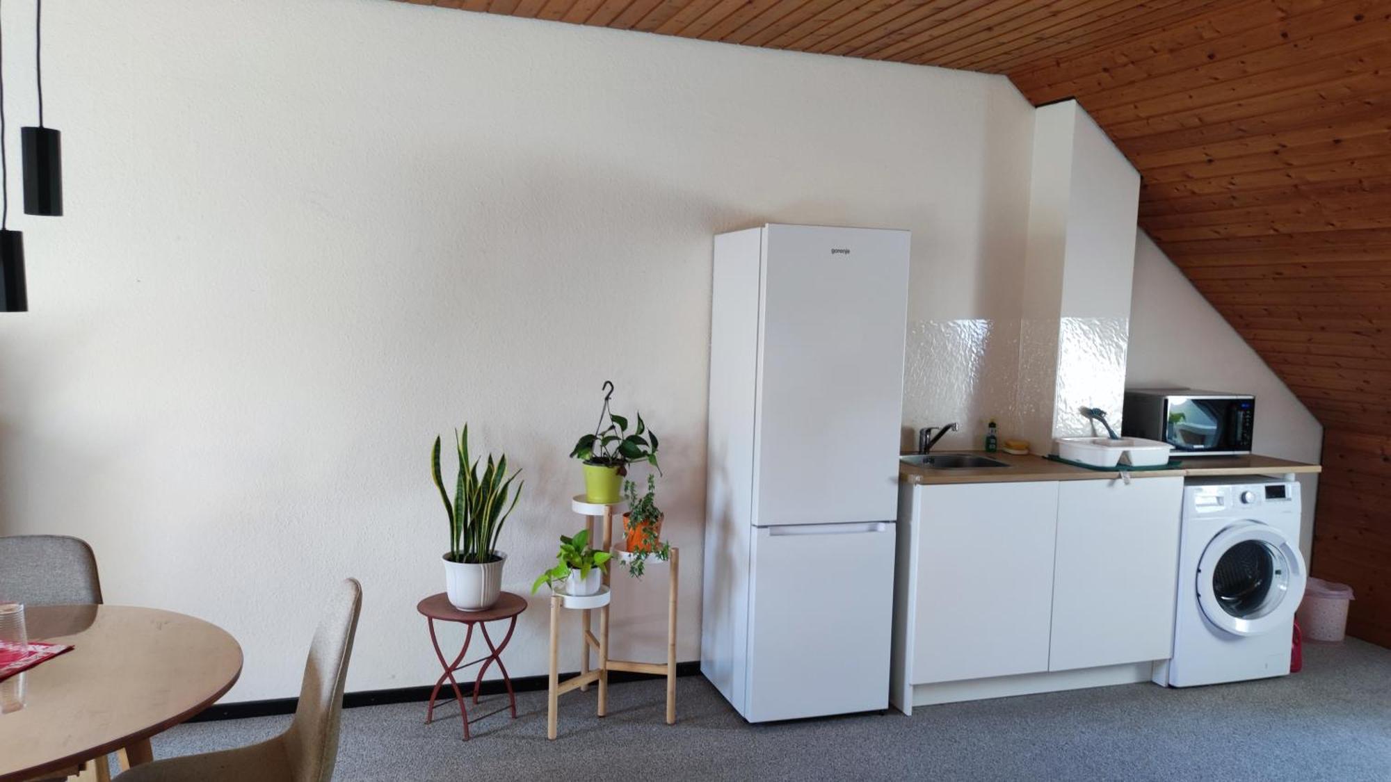 Big Cozy Entire Family Appartment Hanower Zewnętrze zdjęcie
